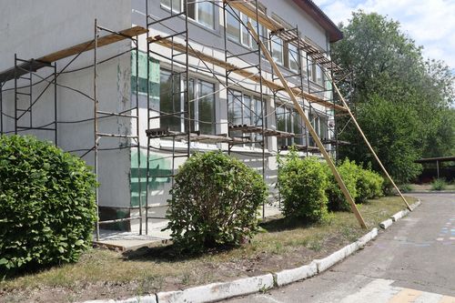 Фото ИНформотдела Администрации Абакана